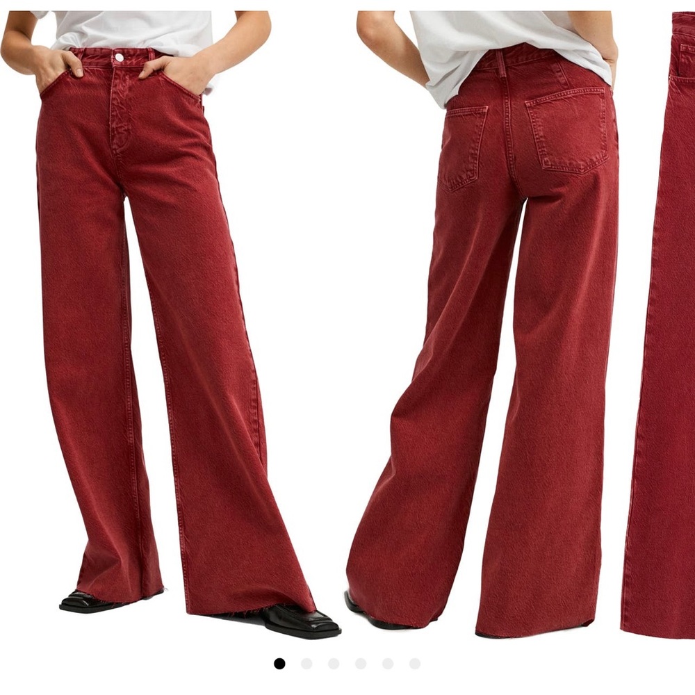 Women jeans
